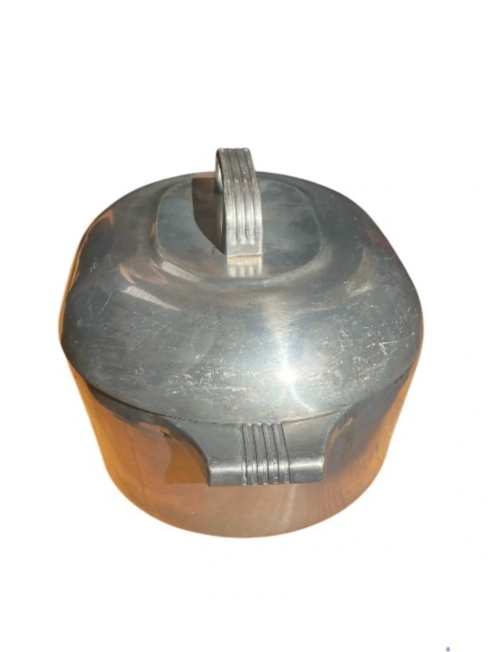 GHC Magnalite durable aluminum